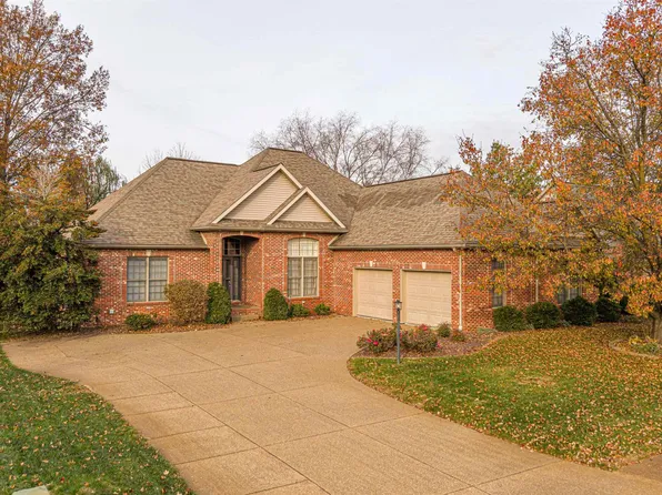 3411 Eastbrooke Ct, Newburgh, IN 47630