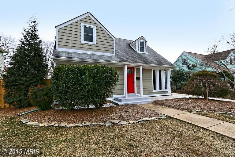 1st image of 6717 Williams Dr