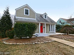 6717 Williams Dr, Alexandria, VA 22307