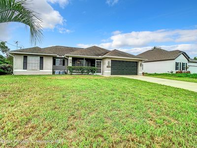 14176 Firefly St, Spring Hill, FL, 34609