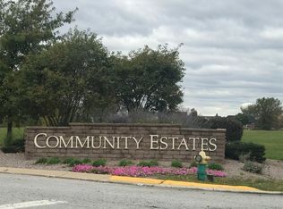 10347 Allison Rd, Munster, IN 46321