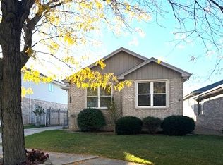 10952 S Ave E, Chicago, IL 60617