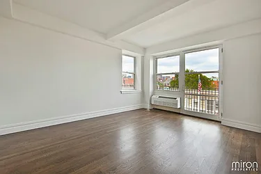 Rented by Miron Properties