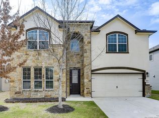 10424 Dakota Riv, Converse, TX 78109