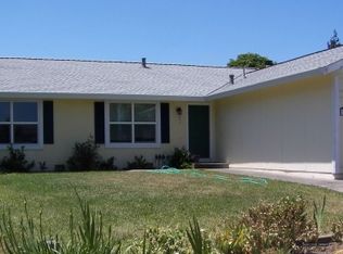 2348 Maria Luz West Ct, Santa Rosa, CA 95401
