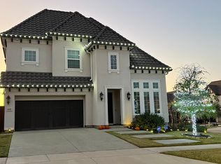 6691 Titus Ln, Frisco, TX 75034