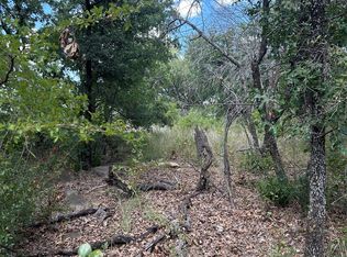 4 Haynie Dr, Bridgeport, TX 76426