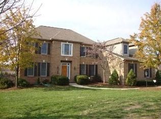 1073 Ballybunion Rd, State College, PA 16801