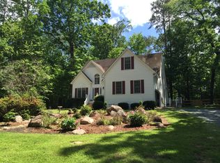 108 Granite Ridge Rd, Chapel Hill, NC 27516