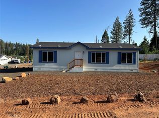 6479 Simon Way, Paradise, CA 95969