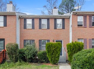 796 Joseph Club Dr SW, Mableton, GA 30126