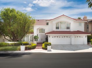 2415 Ping Dr, Henderson, NV 89074