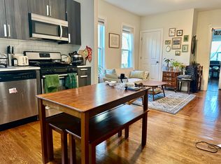 27 Marney St #3, Cambridge, MA 02141