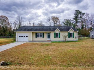 327 Steller Rd, Jacksonville, NC 28540