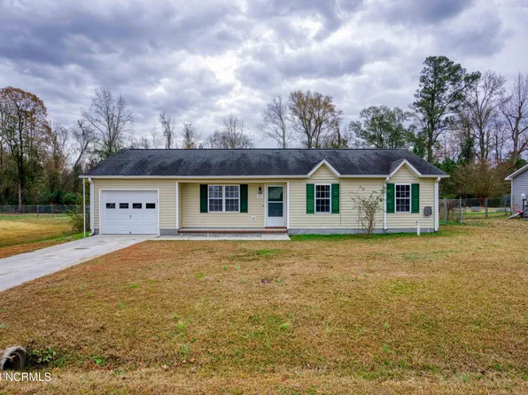 327 Steller Road, Jacksonville, NC 28540
