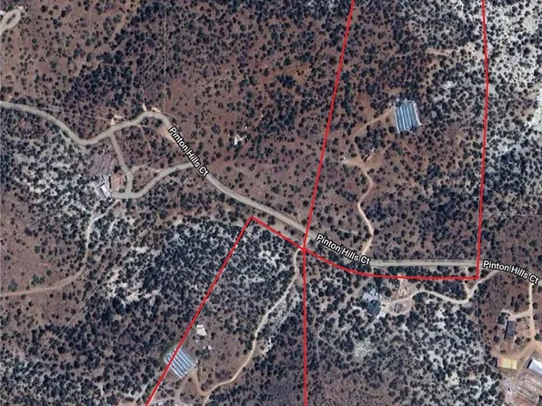 12660 Pinon Heights Ct #21, Tehachapi, CA 93561