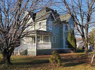 1641 1st St N, Wisconsin Rapids, WI 54494