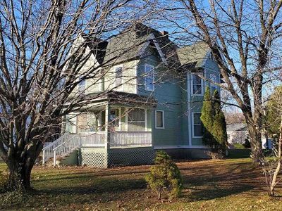 1641 1st St N, Wisconsin Rapids, WI, 54494