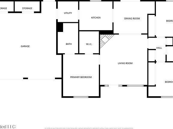 5th image of 1742 Woodland Dr