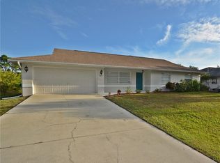 5404 Gulfport Ter, Pt Charlotte, FL 33981