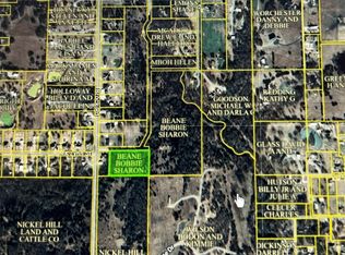 0 Bob White Rd, Lone Grove, OK 73443