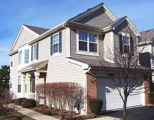 Beautiful Home