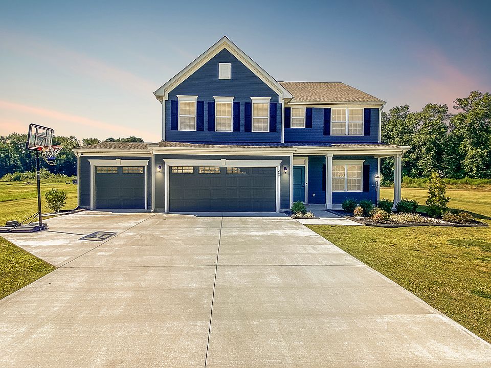 1st image of 202 Tarheel Dr
