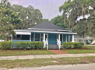 501 W Cherry St, Plant City, FL 33563