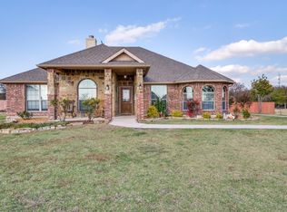 1026 Harmony Cir, Nevada, TX 75173