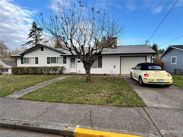 921 Cline Avenue, Port Orchard, WA 98366