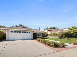 5490 E Cherry Ridge Dr, Camarillo, CA 93012