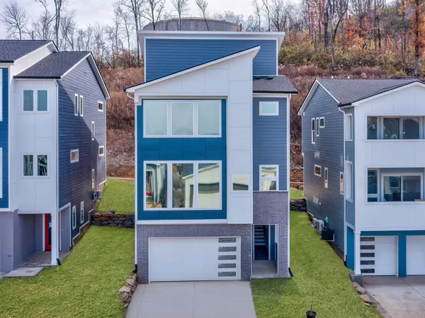 1596 Boxwood Dr Lot 43, Nashville, TN 37211