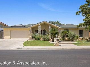 2620 Rio Vista Dr, Bakersfield, CA 93306
