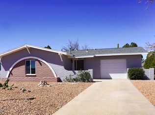 905 E Clouse St, Pearce, AZ 85625