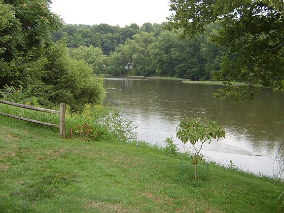 Youghiogheny River and Trail