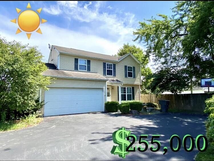 2368 Gantz Rd, Grove City, OH 43123 Zillow