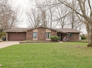 2054 Washington Creek Ln, Dayton, OH 45458
