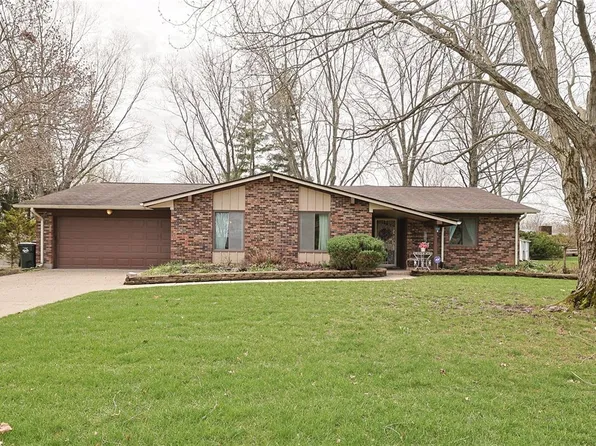 2054 Washington Creek Ln, Dayton, OH 45458