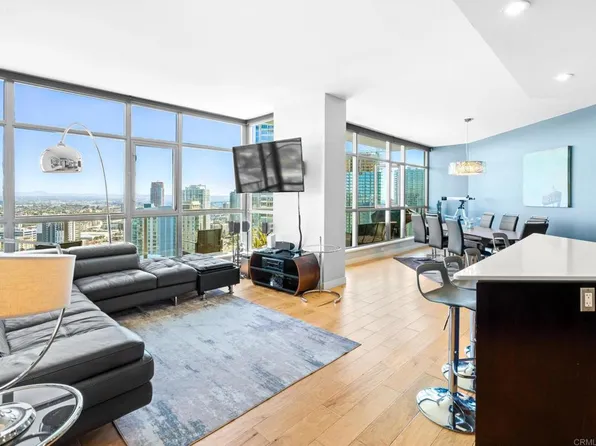 1441 9th Ave Unit 2401, San Diego, CA 92101