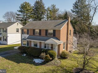 3010 Edmonds Rd, Lafayette Hill, PA 19444