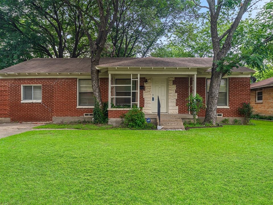 2050 Hillburn Dr Dallas, TX, 75217 Apartments for Rent Zillow