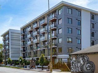 1115 Johnson St, Victoria, BC V8V 3N9