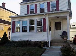 15 Hooker St, Providence, RI 02908