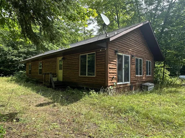 6136 County Road 413, Mc Millan, MI 49853