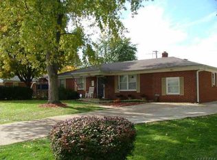 708 N Howard Rd, Greenwood, IN 46142