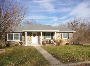 16 Gemini Dr, Hannibal, MO 63401