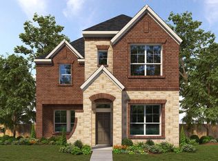 3342 Monarch Pass Dr, Fort Worth, TX 76155