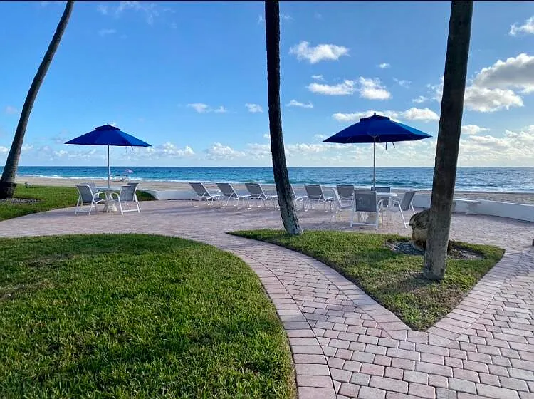 1530 S Ocean Blvd #203