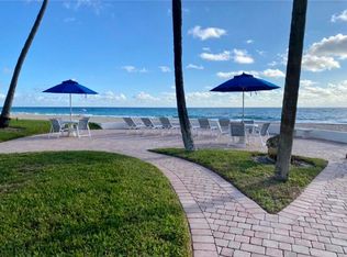 1530 S Ocean Blvd APT 203, Pompano Beach, FL 33062