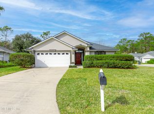201 Conner Ct, Saint Johns, FL 32259